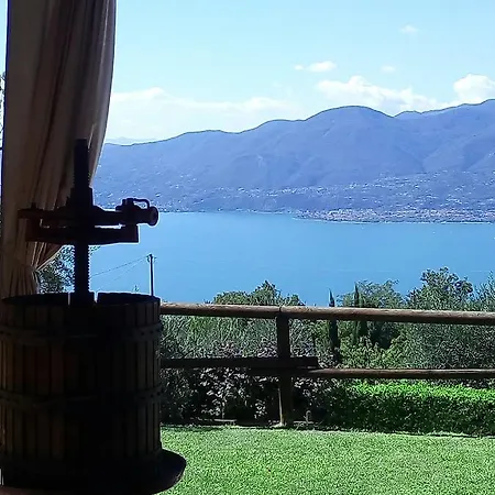 Carpene Torri Del Benaco