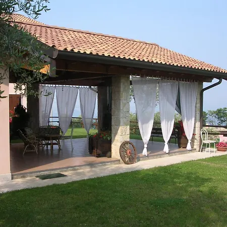Carpene Bed & Breakfast *