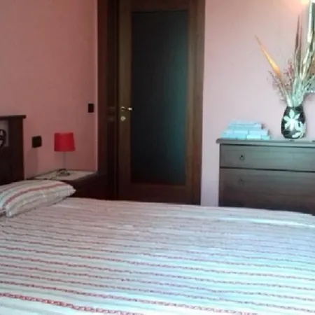 Carpene Bed & Breakfast Torri Del Benaco