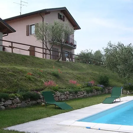 Carpene Bed & Breakfast Torri Del Benaco