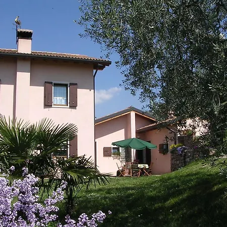 Carpene * Torri Del Benaco